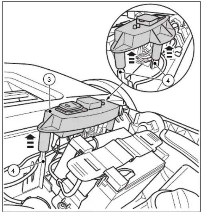 Starmix 697 - INDICATION - 2