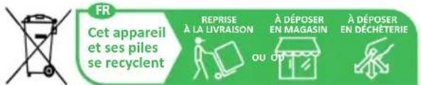 Starmix 697 - Mise au rebut - 2