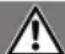 Starmix 697 - Sérülés veszély és balesetveszély az akkumulátor folyadék kifolyása miatt! - 1