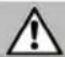 Starmix 697 - Trouble-shooting procedure - 1