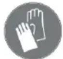 Starmix 697 - Solide sko - 1