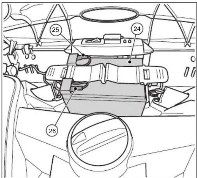 Starmix 697 - Construction and Function - 5