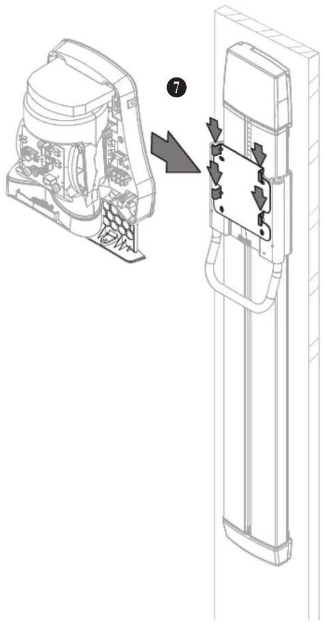 Starmix Airstar H-C1 M - 14