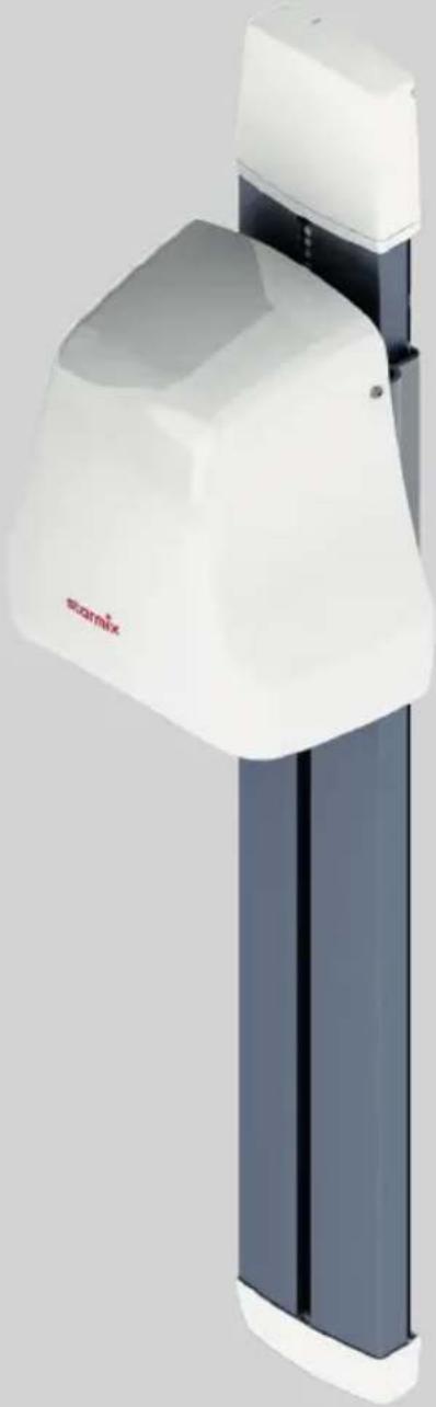 Starmix Airstar H-C1 M - 1