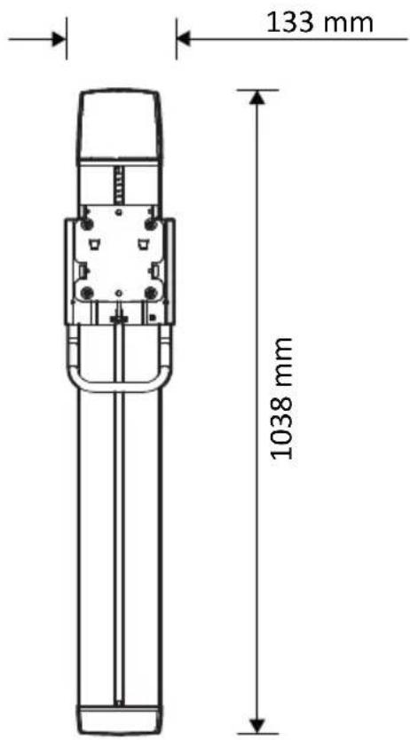 Starmix Airstar H-C1 M - 4
