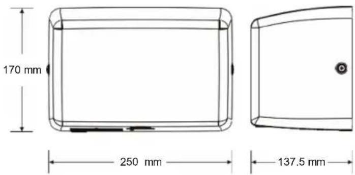 Starmix XT 1001 M - Información importante - 2