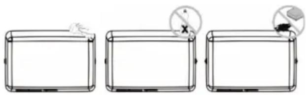 Starmix XT 1001 M - Cleaning and Maintenance - 1