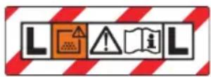 Starmix NSG uClean 1420 HK - Rendeltetésszerű használat - 1