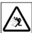 AL-KO 34.6 Li comfort - Symbol Meaning - 3