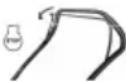 AL-KO 34.6 Li comfort - Bedienzeichen - 8