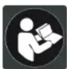 AL-KO 34.6 Li comfort - Symbol Meaning - 1