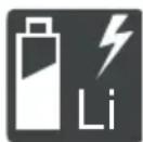 AL-KO 46.6 Li SP comfort - Symbole signification - 3