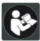 AL-KO 46.6 Li SP comfort - Symbole signification - 1