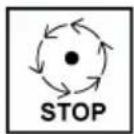 AL-KO 46.6 Li SP comfort - Symbol Meaning - 10