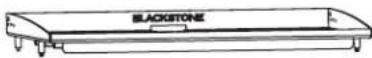 Blackstone 1923 - ILLUSTRATED PARTS LIST - 2