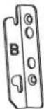 Blackstone 1923 - ILLUSTRATED PARTS LIST - 47