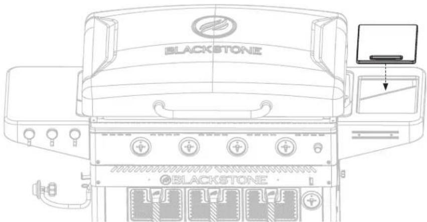 Blackstone 1923 - CAUTION - 4