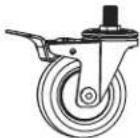 Blackstone 1923 - ILLUSTRATED PARTS LIST - 29