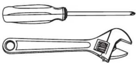 Blackstone 1923 - Pack de quincaillerie (1 pièce) - 2