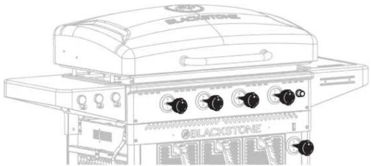 Blackstone 1923 - CAUTION - 5