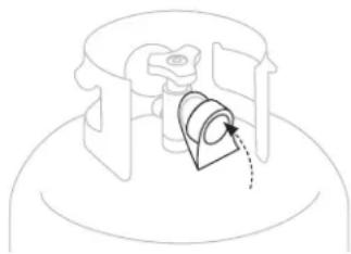 Blackstone 1923 - FITTINGS & HOSES - 2
