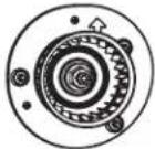 Blackstone 1923 - ILLUSTRATED PARTS LIST - 36