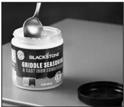 Blackstone 1923 - WHAT OIL IS BEST TO USE? - 1