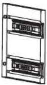 Blackstone 1923 - ILLUSTRATED PARTS LIST - 19