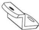 Blackstone 1923 - ILLUSTRATED PARTS LIST - 44