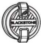Blackstone 1923 - LISTA DE PIEZAS ILUSTRADA - 30
