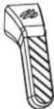 Blackstone 1923 - ILLUSTRATED PARTS LIST - 39