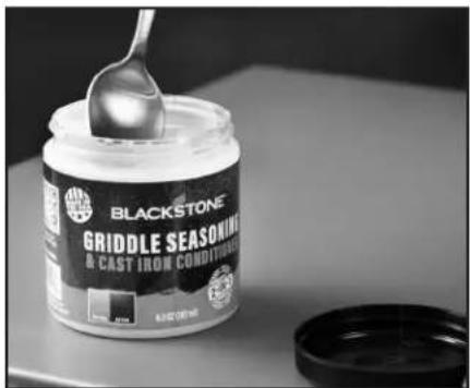 Blackstone 1923 - ¿QUÉ ACEITE ES MEJOR USAR? - 1