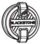 Blackstone 1923 - ILLUSTRATED PARTS LIST - 30