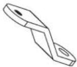 Blackstone 1923 - ILLUSTRATED PARTS LIST - 45