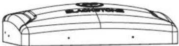 Blackstone 1923 - LISTE des pièces illustrées - 4