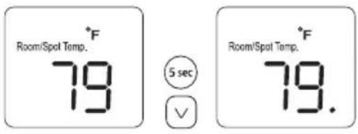 Airrex AHSC-60R 220/1 - - LOCK or UNLOCK - 1