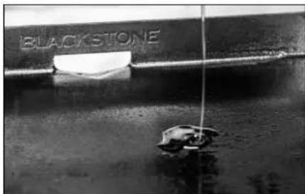 Blackstone 1963 - Didacticiel VIDEO - 2
