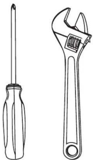 Blackstone 1963 - Hardware pack (1 piece) - 12