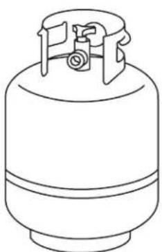 Blackstone 1963 - Hardware pack (1 piece) - 13