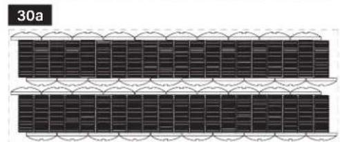 Blackstone 1963 - Hardware pack (1 piece) - 1