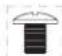Blackstone 1963 - Hardware pack (1 piece) - 5