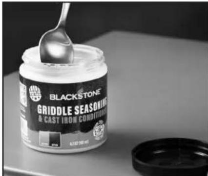 Blackstone 1963 - QUELLE HUILE Est preferable d'utiliser? - 1