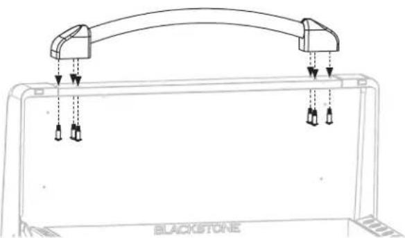Blackstone 1963 - △PRECAUCION - 3