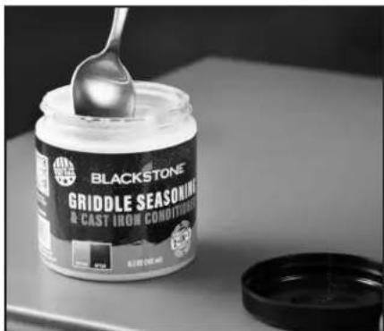 Blackstone 1963 - WHAT OIL IS BEST TO USE? - 1