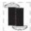 Blackstone 1963 - Hardware pack (1 piece) - 4