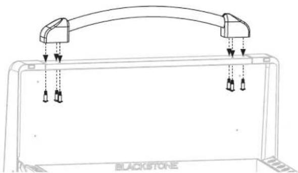 Blackstone 1963 - Mise en GARDE - 4