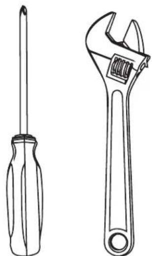 Blackstone 1963 - Pack de quincaillerie (1 piece) - 2