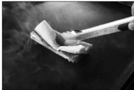 Blackstone 1963 - Didacticiel VIDEO - 3