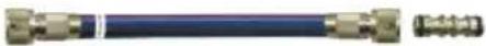 Airrex HWC-19R - ● PRECAUTIONS FOR INSTALLATION - 6