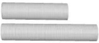 Airrex HWC-19R - ● PRECAUTIONS FOR INSTALLATION - 1
